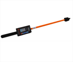 Máy đo nhiệt độ, độ ẩm đất hãng Geotechnical